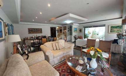 Casa com 4 quartos à venda, 468 m² por R$ 3.300.000 - Barra da Tijuca - Rio de Janeiro/RJ