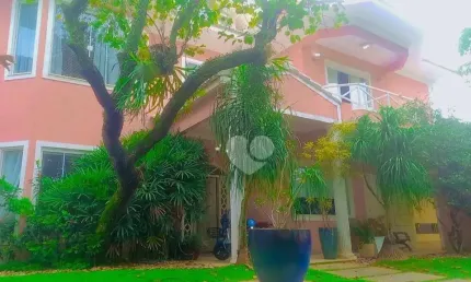 Casa com 6 quartos para alugar, 739 m² por R$ 30.710/mês - Barra da Tijuca - Rio de Janeiro/RJ