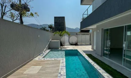 Casa com 4 quartos à venda, 247 m² por r$ 1.590.000 - vargem pequena