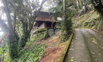 Sítio à venda, 13025 m² por R$ 9.000.000 - Alto da Boa Vista - Rio de Janeiro/RJ