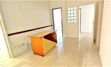 Andar corporativo à venda, 320 m² por r$ 1.900.000,00 - tijuca - rio de janeiro/rj