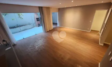 Apartamento com 2 quartos à venda na Avenida Vieira Souto, --, Ipanema, Rio de Janeiro