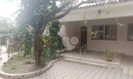 Casa com 10 quartos à venda, 527 m² por R$ 2.200.000 - Grajaú - Rio de Janeiro/RJ