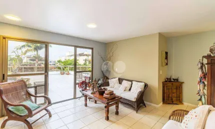 Cobertura com 2 quartos à venda, 189 m² por R$ 950.000 - Recreio dos Bandeirantes - Rio de Janeiro