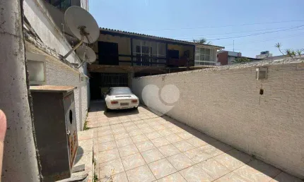 Casa com 3 quartos à venda, 166 m² por r$ 1.490.000 - recreio dos bandeirantes - rio de janeiro/rj
