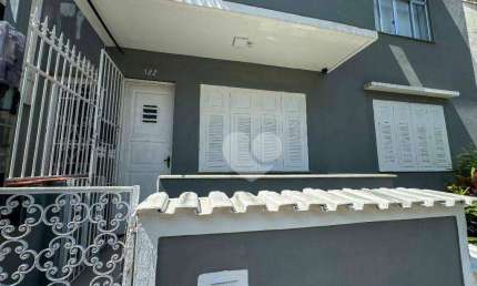 Casa com 2 quartos à venda, 60 m² por R$ 390.000 - Grajaú - Rio de Janeiro/RJ