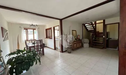 Casa com 4 quartos à venda, 166 m² por R$ 830.000 - Recreio dos Bandeirantes - Rio de Janeiro/RJ