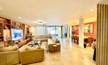 Casa com 4 dormitórios à venda, 161 m² por R$ 2.650.000,00 - Recreio dos Bandeirantes - Rio de Janeiro/RJ