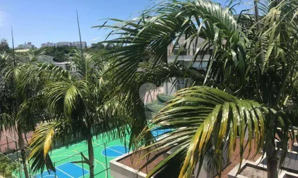 Cobertura à venda, 174 m² por R$ 1.440.000,00 - Recreio dos Bandeirantes - Rio de Janeiro/RJ