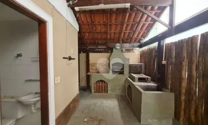 Casa com RGI  3 quartos à venda, 121 m² por R$ 910.000 - Vargem Pequena - Rio de Janeiro/RJ