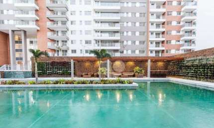 Cobertura com 4 quartos à venda, 199 m² por R$ 1.790.000 - Barra Olímpica - Rio de Janeiro/RJ
