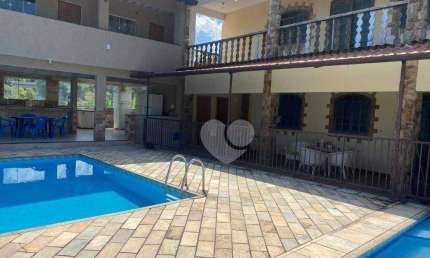 Sítio à venda, 36000 m² por R$ 1.200.000,00 - Citrolândia - Guapimirim/RJ
