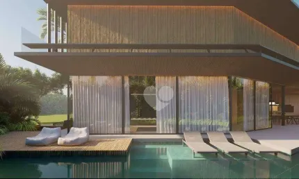 Casa com 5 Quartos à venda, 1300 m² por R$ 19.800.000 - Barra da Tijuca - Rio de Janeiro/RJ