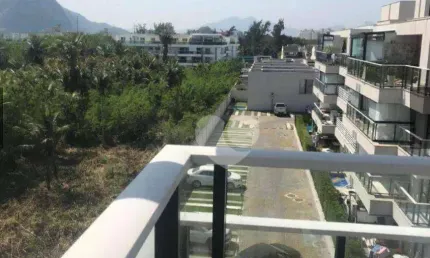 Cobertura à venda, 148 m² por R$ 1.190.000,00 - Recreio dos Bandeirantes - Rio de Janeiro/RJ