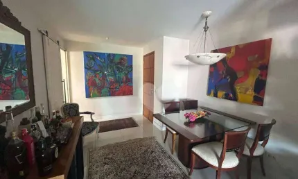 Cobertura com 3 quartos/suítes à venda, 203 m² por R$ 1.275.000 - Recreio dos Bandeirantes - Rio de Janeiro/RJ