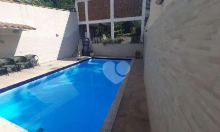 Casa à venda, 293 m² por R$ 800.000,00 - Vila Isabel - Rio de Janeiro/RJ