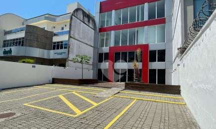 Prédio na Olegário Maciel para alugar, 700 m² por R$ 90.517/mês - Barra da Tijuca - Rio de Janeiro/RJ