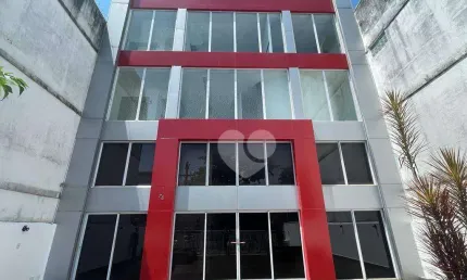 Prédio à venda, 700 m² por R$ 13.684.000,00 - Barra da Tijuca - Rio de Janeiro/RJ