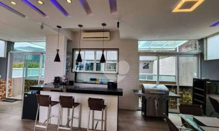 Casa com 4 quartos à venda, 450 m² por R$ 1.000.000 - Vargem Pequena - Rio de Janeiro/RJ