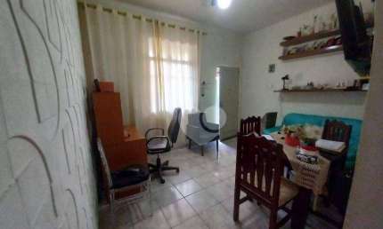 apartamento/casa com 2 quartos à venda, 53 m² por R$ 280.000 - Engenho Novo - Rio de Janeiro/RJ