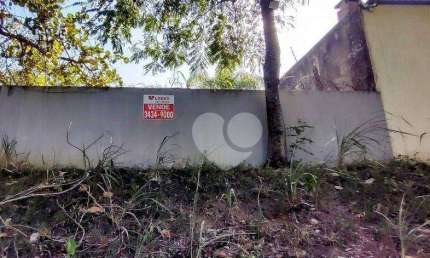 Terreno à venda, 975 m² no Condominio Lafayette 500 por R$ 2.650.000 - Barra da Tijuca - Rio de Janeiro/RJ