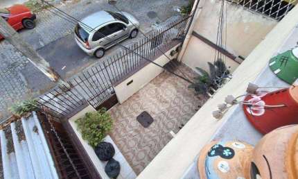Casa com 3 dormitórios à venda, 291 m² por R$ 380.000,00 - Piedade - Rio de Janeiro/RJ