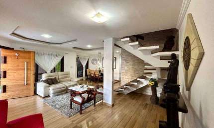 Casa com 3 quartos (suítes) à venda, 223 m² por R$ 1.500.000 - Recreio dos Bandeirantes - Rio de Janeiro/RJ