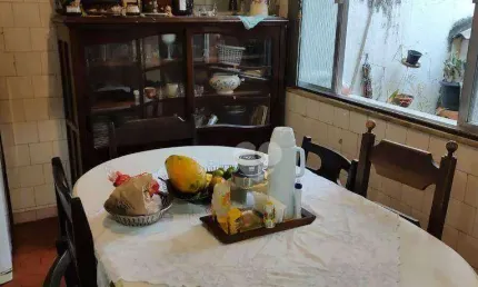 Casa com 4 quartos à venda, 67 m² por R$ 450.000 - Grajaú - Rio de Janeiro/RJ