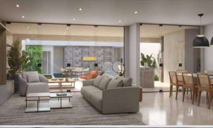 Casa com 4 quartos à venda, 450 m² por R$ 2.980.000 - Recreio dos Bandeirantes - Rio de Janeiro/RJ