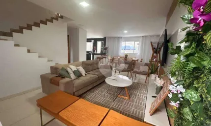 Linda casa com 4 quartos à venda em vargem pequena: conforto e tranquilidade