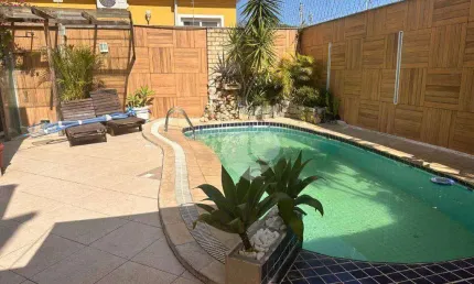 Casa à venda, 420 m² por R$ 1.400.000,00 - Vargem Pequena - Rio de Janeiro/RJ