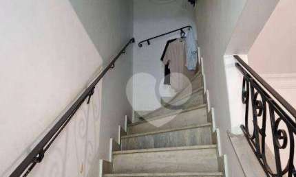 Casa à venda, 120 m² por R$ 980.000,00 - Tijuca - Rio de Janeiro/RJ