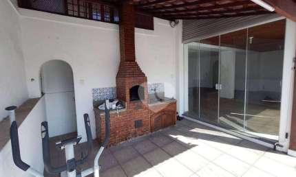 Cobertura com 3 quartos à venda, 150 m² por R$ 1.195.000 - Tijuca - Rio de Janeiro/RJ
