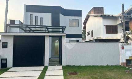 Casa à venda, 210 m² por R$ 1.350.000,00 - Vargem Pequena - Rio de Janeiro/RJ