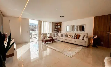 Cobertura com 3 dormitórios à venda, 338 m² por R$ 2.600.000,00 - Recreio dos Bandeirantes - Rio de Janeiro/RJ