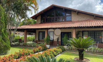 Casa com 5 dormitórios à venda, 722 m² por r$ 2.200.000,00 - vargem grande - rio de janeiro/rj