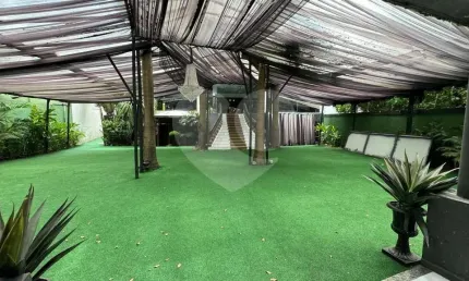 Casa para alugar, 890 m² por r$ 37.654,56/mês - freguesia de jacarepaguá - rio de janeiro/rj