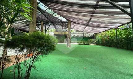 Casa para alugar, 890 m² por R$ 37.654,55/mês - Freguesia de Jacarepaguá - Rio de Janeiro/RJ