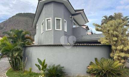 Casa com 3 quartos à venda, 158 m² por R$ 790.000 - Recreio dos Bandeirantes - Rio de Janeiro/RJ