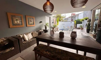 Casa com 3 quartos à venda, 158 m² por R$ 790.000 - Recreio dos Bandeirantes - Rio de Janeiro/RJ