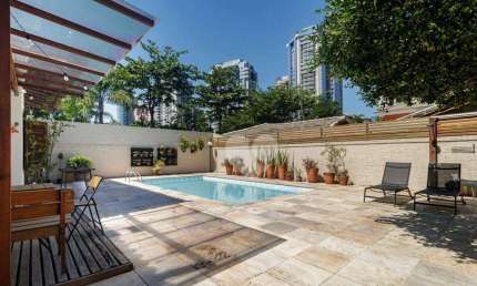 Casa com 3 quartos à venda, 666 m² por R$ 4.400.000 - Barra da Tijuca - Rio de Janeiro/RJ