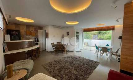 Casa de Condomínio com 4 quartos à venda, 1000m² - Recreio dos Bandeirantes