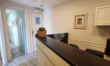 Sala à venda, 87 m² por R$ 400.000,00 - Barra da Tijuca - Rio de Janeiro/RJ