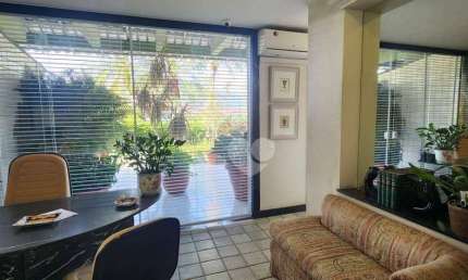 Sala à venda, 87 m²  por R$ 400.000 - Barra da Tijuca - Rio de Janeiro/RJ