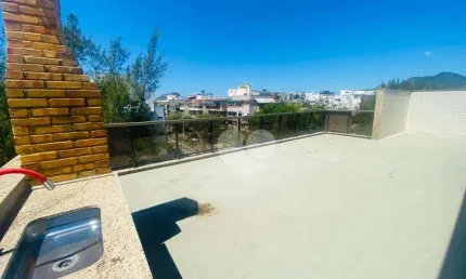 Cobertura com 2 Quartos à venda, 182 m² por R$ 780.000 - Recreio dos Bandeirantes - Rio de Janeiro/RJ