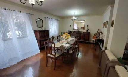 Casa com 5 dormitórios à venda, 135 m² por R$ 850.000,00 - Cachambi - Rio de Janeiro/RJ