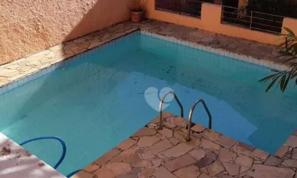 Apartamento Duplex com 2 dormitórios à venda, 539 m² por R$ 1.395.000,00 - Todos os Santos - Rio de Janeiro/RJ