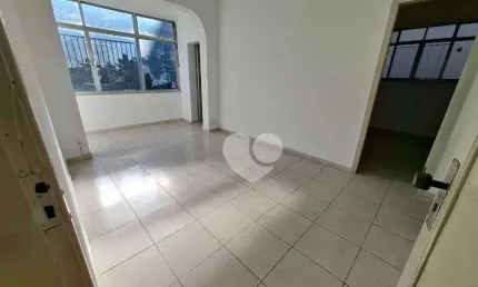 Apartamento duplex com 2 dormitórios à venda, 539 m² por r$ 1.395.000,00 - todos os santos - rio de janeiro/rj