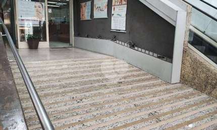 Box em Galeria à venda por R$ 950.000 - Copacabana - Rio de Janeiro/RJ