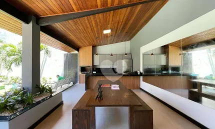 Casa com 5 Quartos à venda, 819 m² por R$ 6.300.000 - Barra da Tijuca